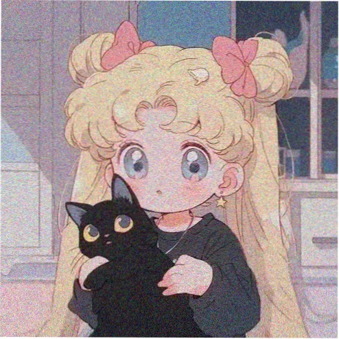 用户 凌晨三点的猫 头像
