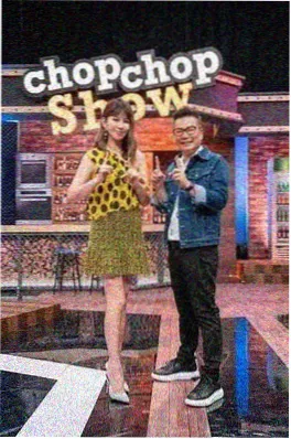 声优现场 动漫幕后综艺